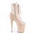 Pleaser Botín FLAMINGO-1020 Nude EU-35 / US-5