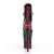 Pleaser Botín FLAMINGO-1020FH Negro EU-40 / US-10