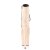 Pleaser Botín FLAMINGO-1020FS Beige Ante EU-35 / US-5