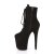 Pleaser Botín FLAMINGO-1020FS Negro AnteEU-35 / US-5