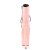 Pleaser Botín FLAMINGO-1020FS Rosa Claro Ante EU-35 / US-5