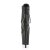 Pleaser Botín FLAMINGO-1020PK Negro Cuero Sintético EU-35 / US-5