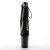 Pleaser Botín FLAMINGO-1021 Negro Charol EU-35 / US-5