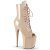 Pleaser Botín FLAMINGO-1021 Nude EU-35 / US-5