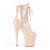 Pleaser Botín FLAMINGO-1021 Nude EU-35 / US-5