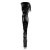 Pleaser Bota Alta FLAMINGO-3050 Negro EU-38 / US-8