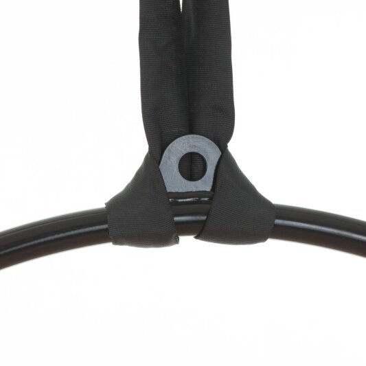 Eslinga Rojoonda para montar Aros Aéreos