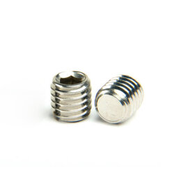 X-Pole XPert Spare Screws Spinning-Mode 2 Pieces up to...
