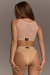 Shark Polewear Top Force  Beige L