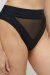 Shark Polewear Shorts Tahiti Negro XL