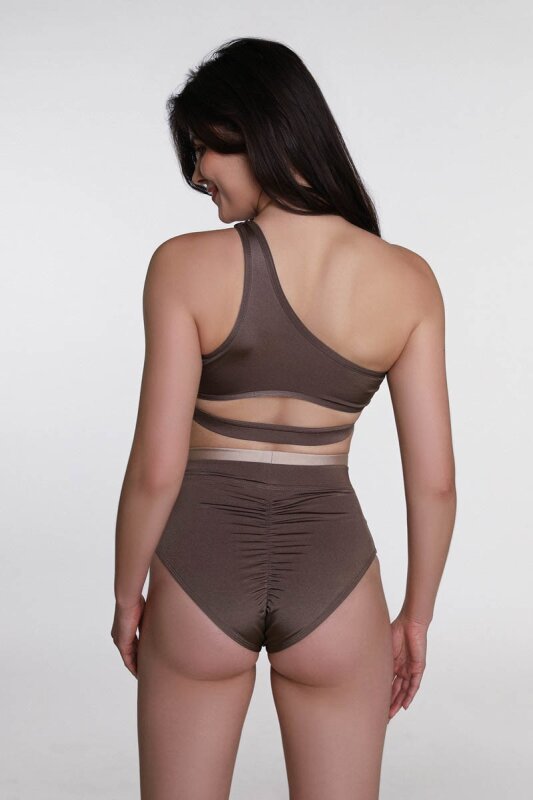Bandurska Shorts Croissant