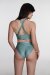 Bandurska Top Macaron Pistache M
