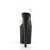 Pleaser Sandalia de Tacón FLAMINGO-808MG Negro Transparente EU-37 / US-7