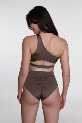 Bandurska Shorts Croissant S