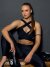 FANNA Top X Negro M