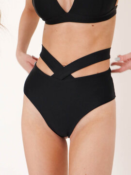 FANNA Shorts X Negro XL