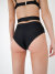 FANNA Shorts X Negro XL