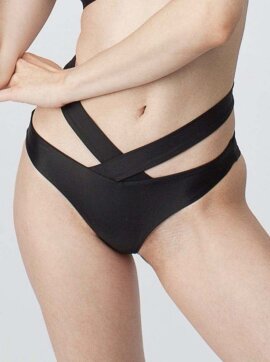 FANNA Shorts Warm Negro