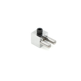 X-Pole X-Stage Bloque de Fijación para Placas Base