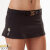 PoleSports Falda Oona M Negro