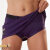PoleSports Falda Oona M Morado