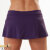 PoleSports Falda Oona M Morado