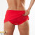 PoleSports Falda Oona M Rojo