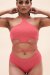 Lunalae Top Nessa Color Sandía XS Seminuevos