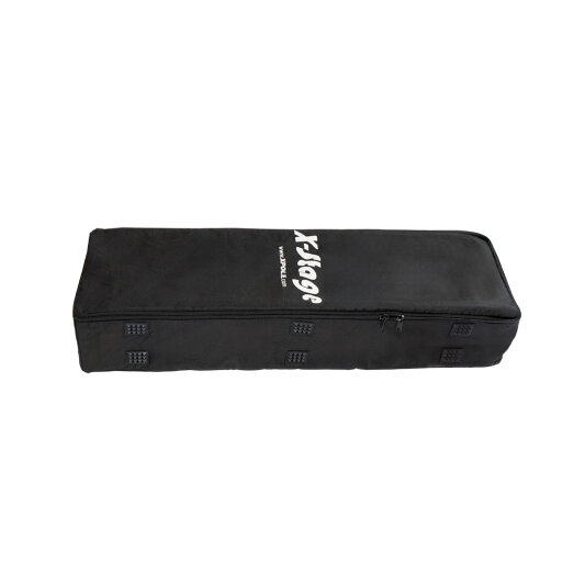 Bolsa de Transporte X-Pole con Estructura para Marco X-Stage