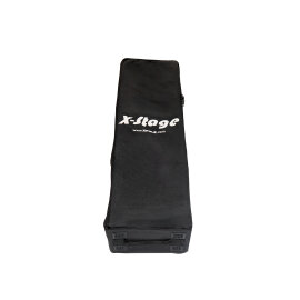 Bolsa de Transporte X-Pole con Estructura para Marco X-Stage
