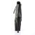 Pleaser Botín ADORE-1020 Negro Piel Sintética EU-38 / US-8