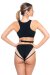 Bandurska Top Defne XS