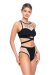 Bandurska Top Defne XS