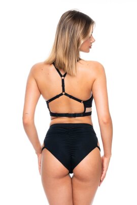 Bandurska Pantalones Cortos Storm M
