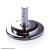 X-Pole Placa Base XPert Metalizado Seminuevos