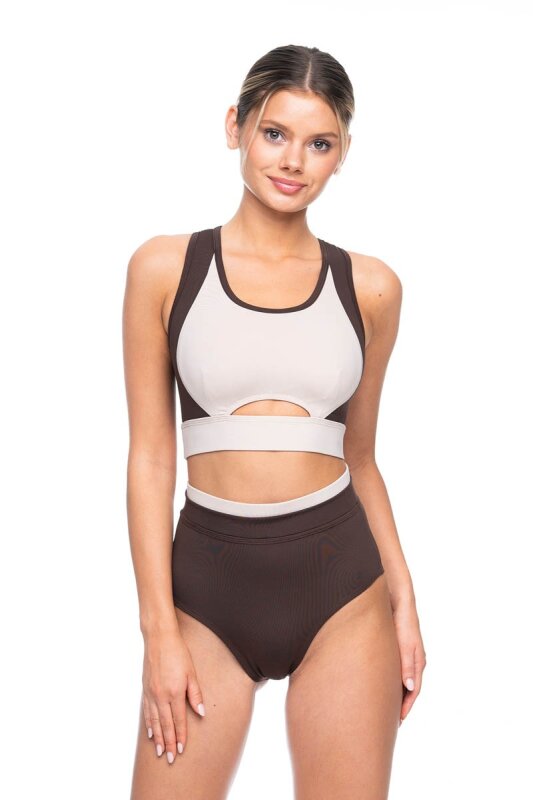 Bandurska Top Doing Things XS