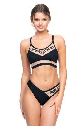 Bandurska Top Game Over XL