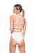 Bandurska Pantalones Cortos Easily Distracted M