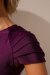 Shark Polewear Top Mokko Grape XL