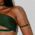 FANNA Brazalete de brazo Aguacate