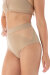Dragonfly Pantalones Cortos Monica Malla Nude
