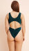 Lunalae Body Kenzie Ocean Shimmer XL