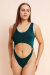Lunalae Body Kenzie Ocean Shimmer XL