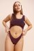 Lunalae Body Kenzie Coral Shimmer M