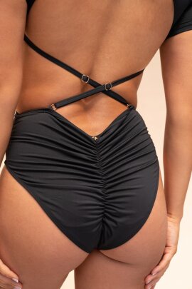 Lunalae Body Camlie Negro Seminuevos