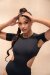 Lunalae Body Camlie Negro Seminuevos