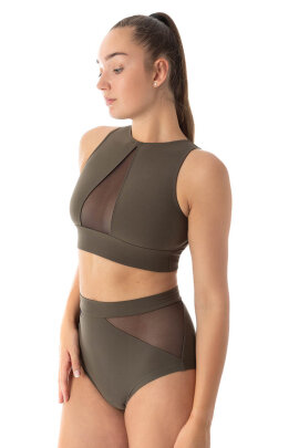 Dragonfly Top Rachel Caqui XS