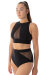 Dragonfly Top Rachel Negro XL