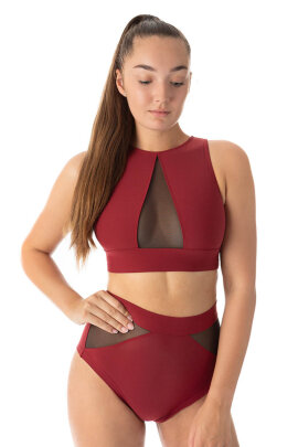 Dragonfly Top Rachel Burdeos M