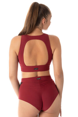 Dragonfly Top Rachel Burdeos M